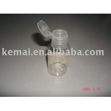 25ml flip cap bottle